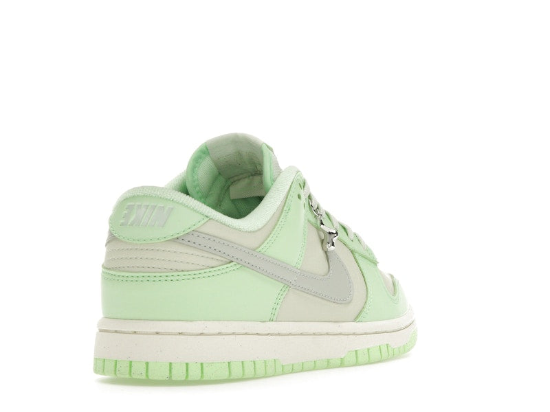 Nike Dunk Low SE Next Nature Sea Glass (Women's)