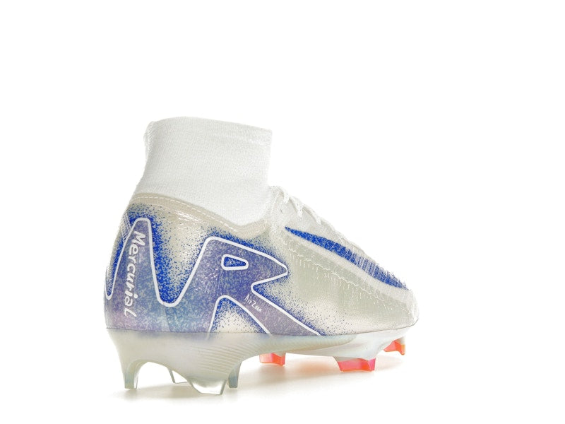 Nike Mercurial Superfly 10 Elite FG Blueprint Pack