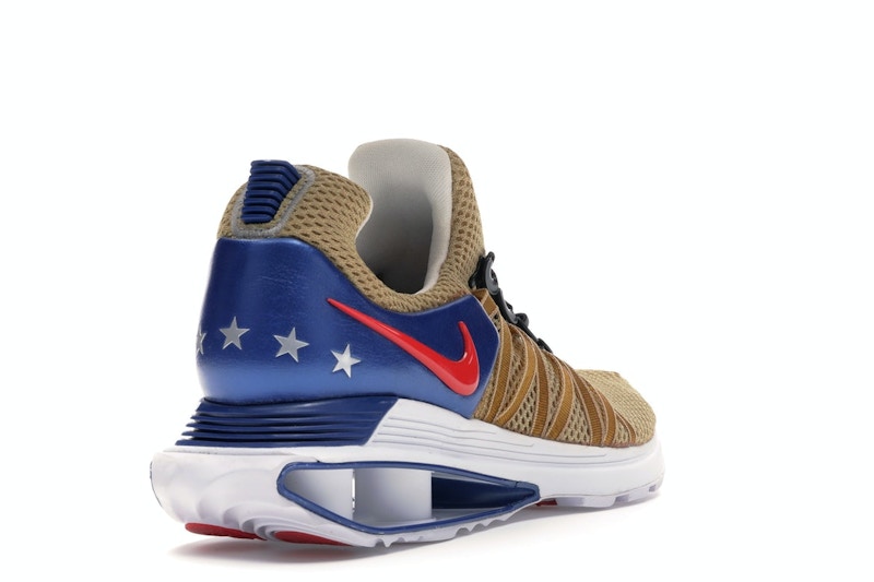 Nike Shox Gravity World Cup (2018)