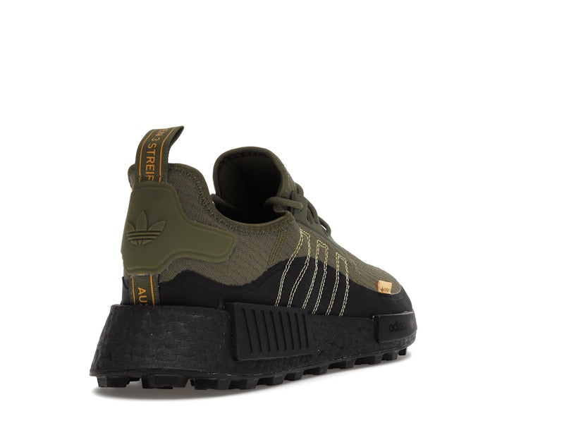 adidas NMD R1 TR Focus Olive