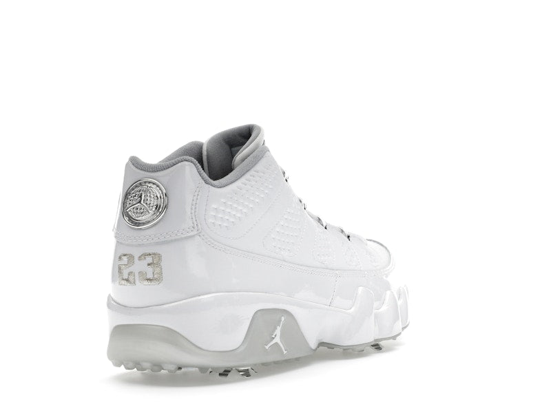 Jordan 9 Retro Low Golf NRG Tour Championship