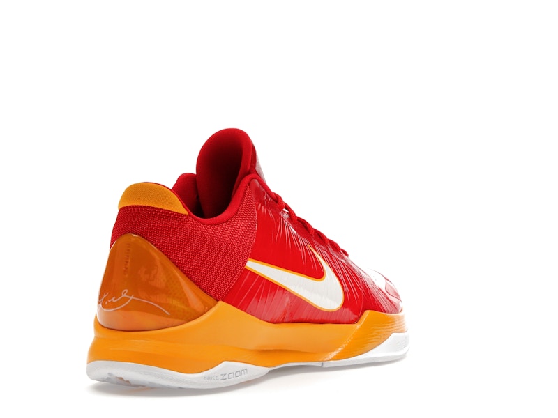 Nike Kobe 5 China