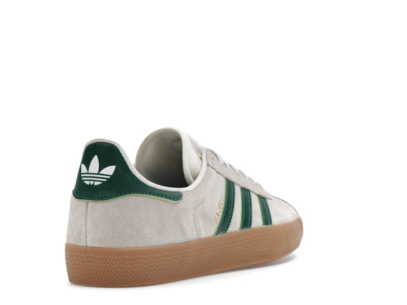 adidas Gazelle ADV Crystal White Gum