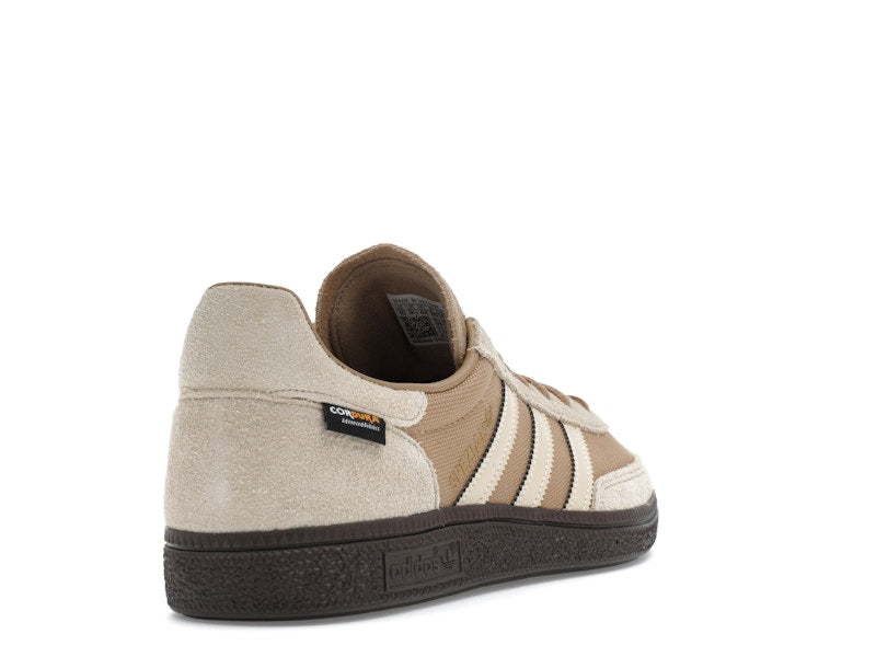 adidas Handball Spezial Cardboard Crystal Sand