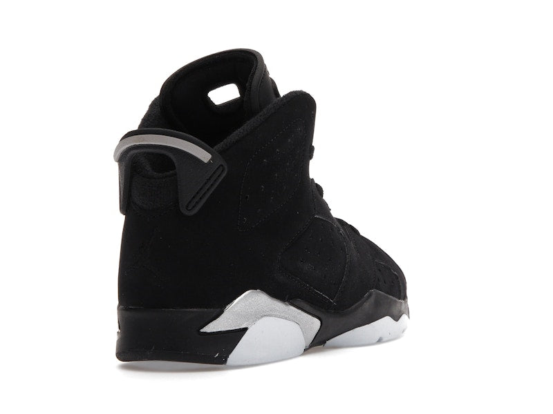 Jordan 6 Retro Chrome (PS)