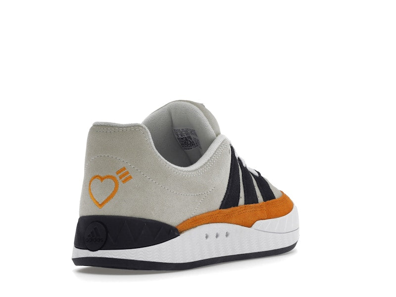 adidas Adimatic Human Made Off White