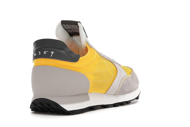 Nike DBreak-Type Laser Orange