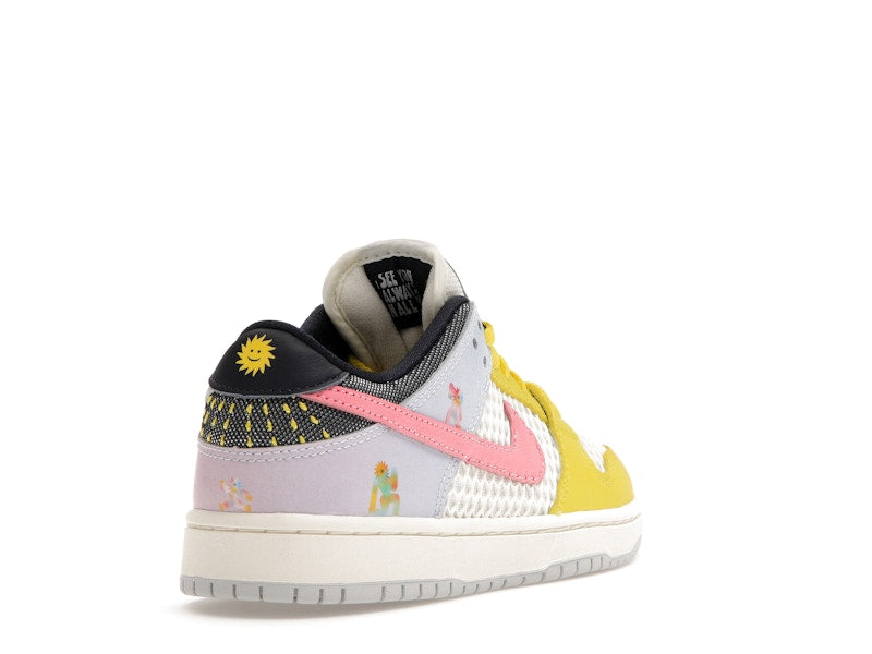 Nike SB Dunk Low Be True Xavier Schipani (PS)