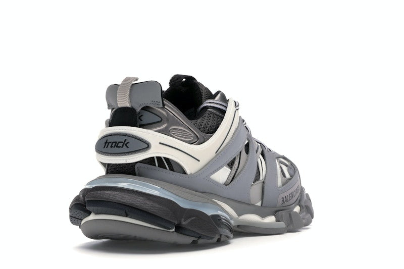 Balenciaga Track Grey