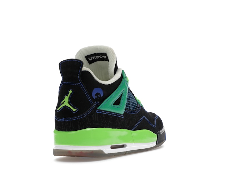 Jordan 4 Retro Doernbecher (GS)