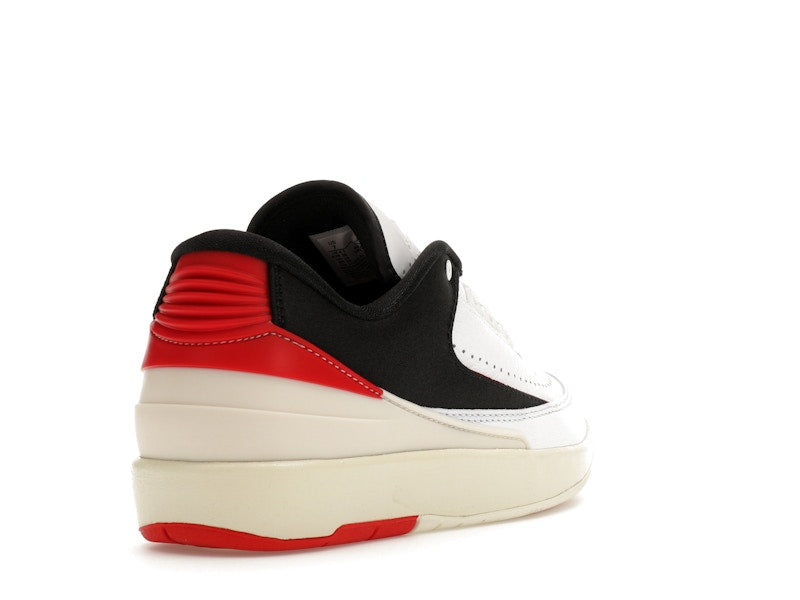 Jordan 2 Retro Low Chicago Twist (Women's)