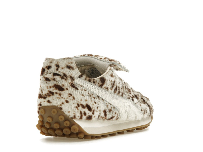 Puma Avanti Pony Hair Rihanna Fenty Alpine Snow
