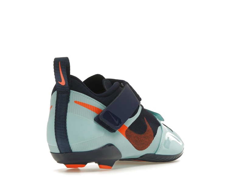 Nike SuperRep Cycle Blue Void