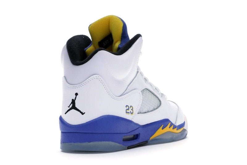 Jordan 5 Retro Laney (2013) (GS)
