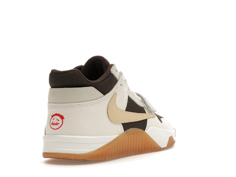 Jordan Jumpman Jack TR Travis Scott Sail