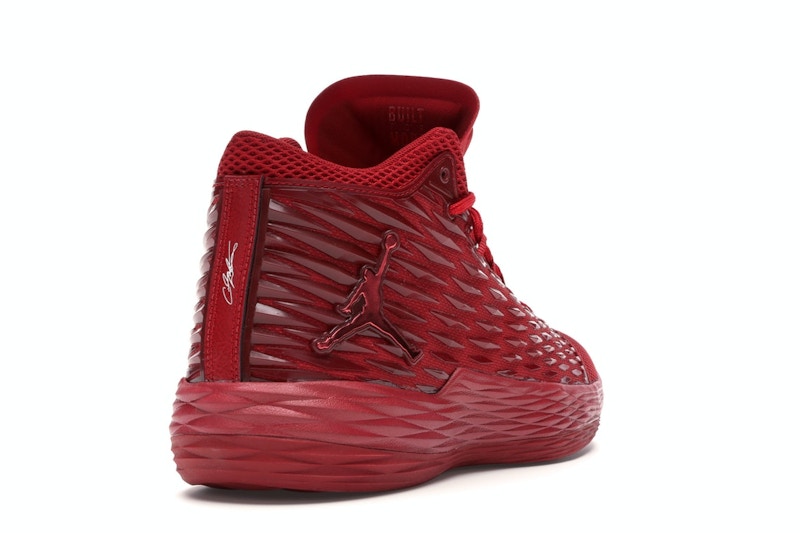 Jordan Melo M13 Gym Red