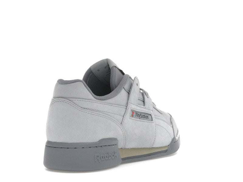 Reebok Workout Plus PlayStation 30th Anniversary