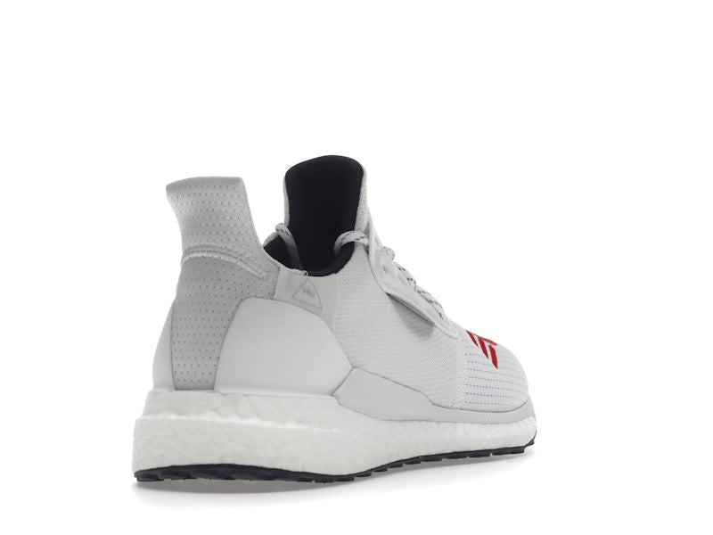 adidas Solar Hu Glide Human Made White Red