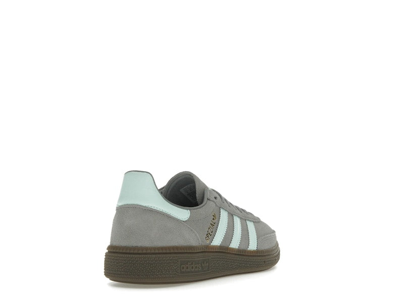 adidas Handball Spezial Grey Clear Mint Gum (GS)