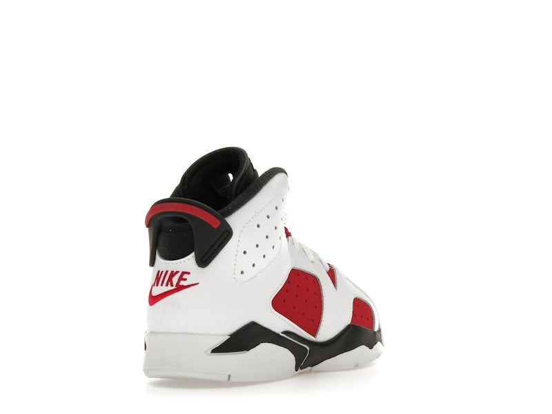 Jordan 6 Retro Carmine (2021) (PS)
