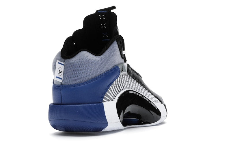 Jordan XXXV Fragment