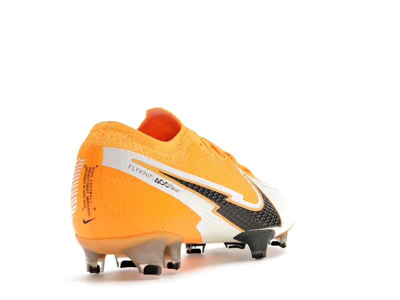 Nike Mercurial Vapor 13 Elite FG Laser Orange