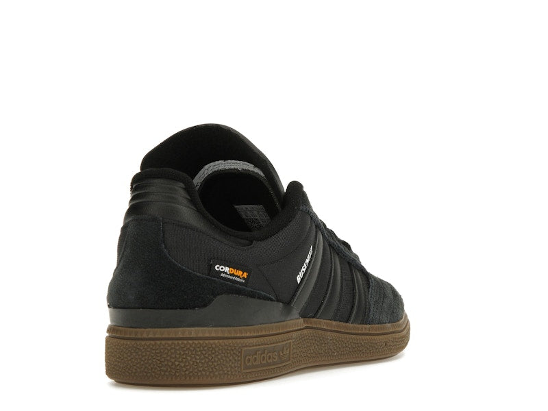 adidas Busenitz Core Black Gum