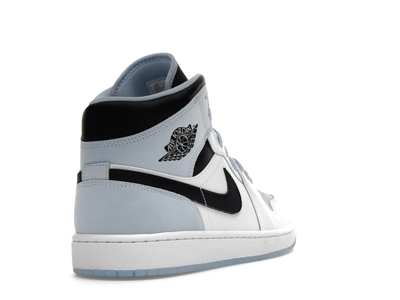 Jordan 1 Mid SE Ice Blue (2023)