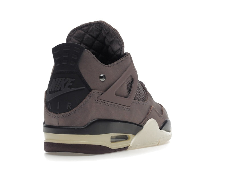 Jordan 4 Retro SP A Ma Maniére Violet Ore