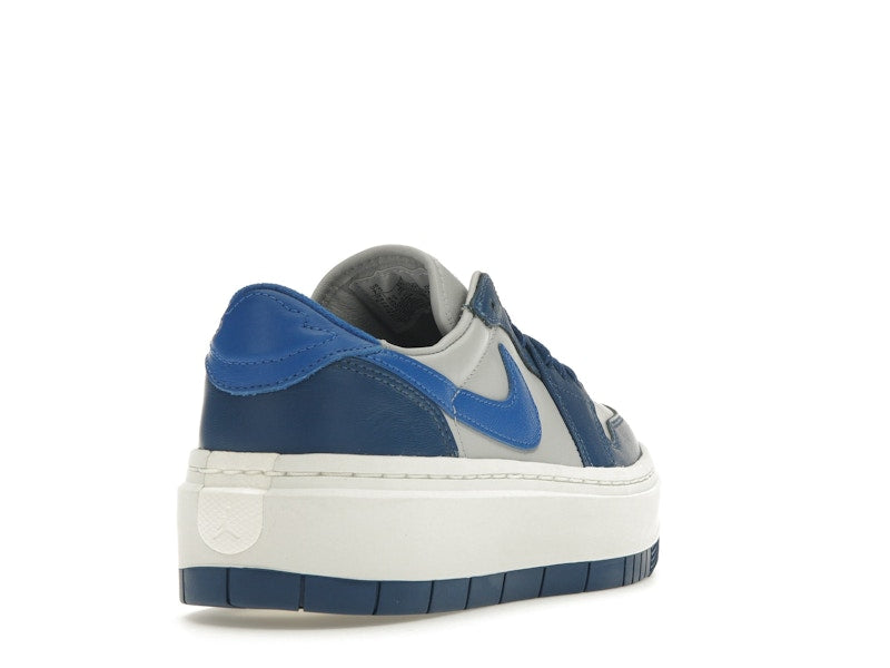 Jordan 1 Elevate Low French Blue (Women's)