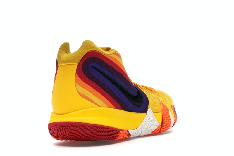 Nike Kyrie 4 Decades Pack 70s
