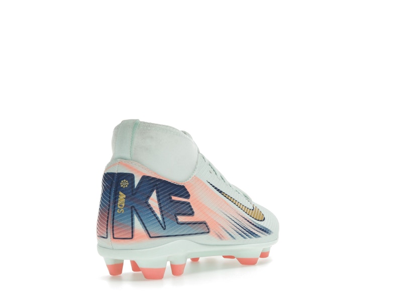 Nike Jr. Superfly 10 Club Mercurial Dream Speed (GS)