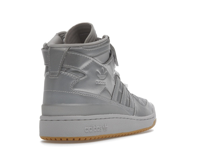 adidas Forum Mid Ivy Park Icy Park Silver