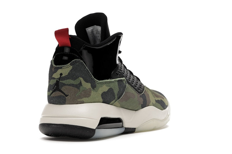 Jordan Maxin 200 Camo