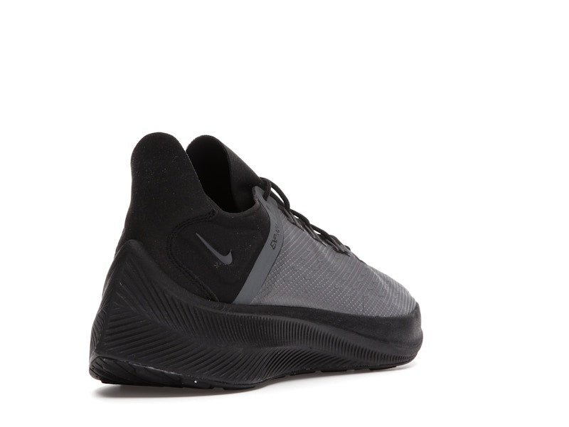 Nike Exp X14 Black Dark Grey