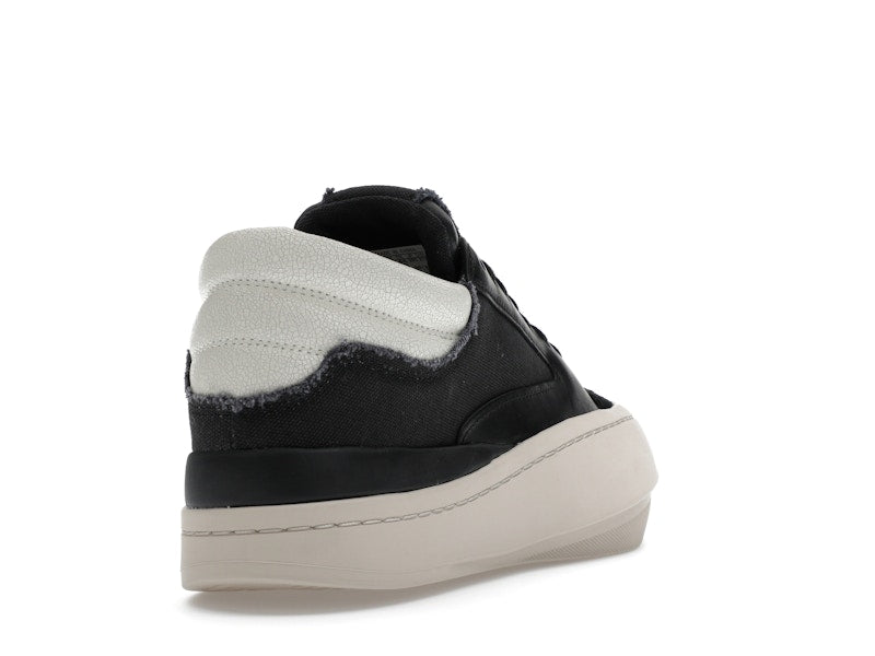 adidas Y-3 Centennial Lo Black Bliss Off White