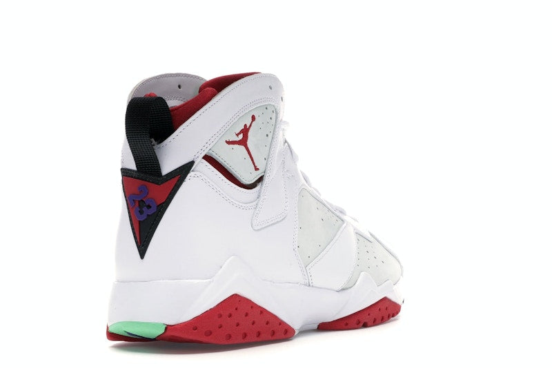 Jordan 7 Retro Hare (2015)