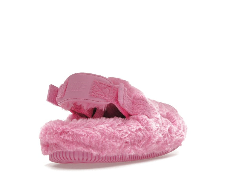 Nike Calm SE Mule Playful Pink (Women's)