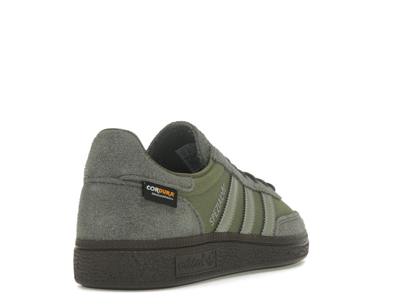 adidas Handball Spezial Cordura Focus Olive