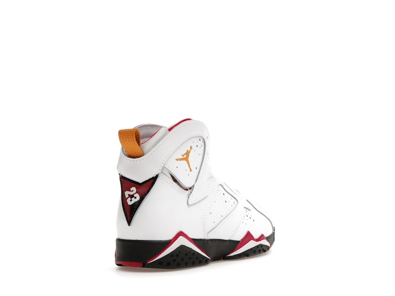 Jordan 7 Retro Cardinal (2022) (PS)