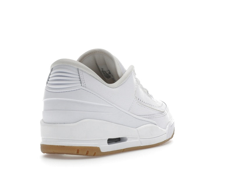 Jordan 2/3 White Gum (Women's)
