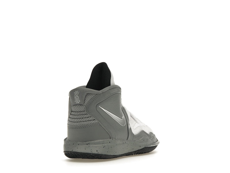 Nike Kyrie Infinity SE White Smoke Grey (GS)