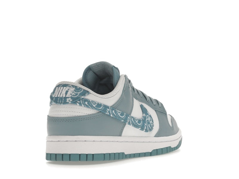 Nike Dunk Low Essential Paisley Pack Worn Blue (Women's)