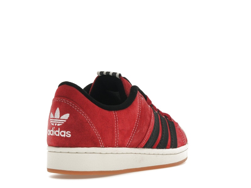 adidas Supermodified YNuK Power Red