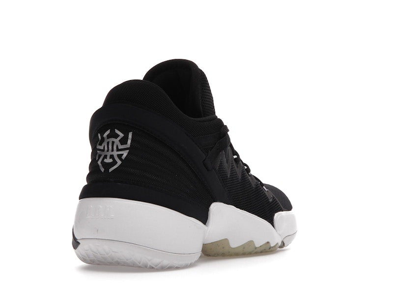 adidas D.O.N. Issue #2 Core Black