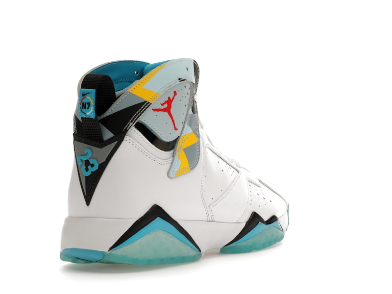 Jordan 7 Retro N7