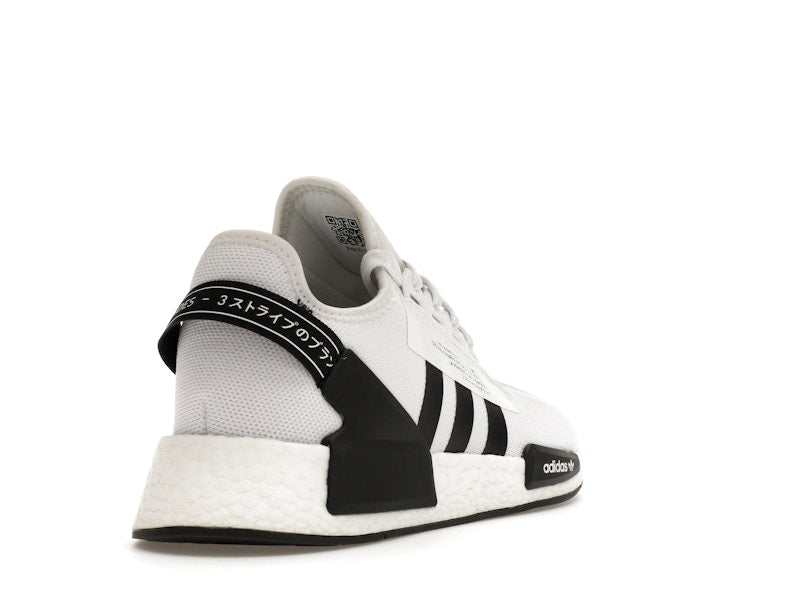 adidas NMD V2 Footwear White Core Black