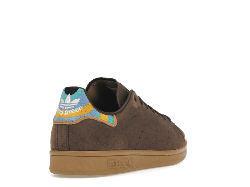 adidas Stan Smith Disney The Jungle Book Kaa