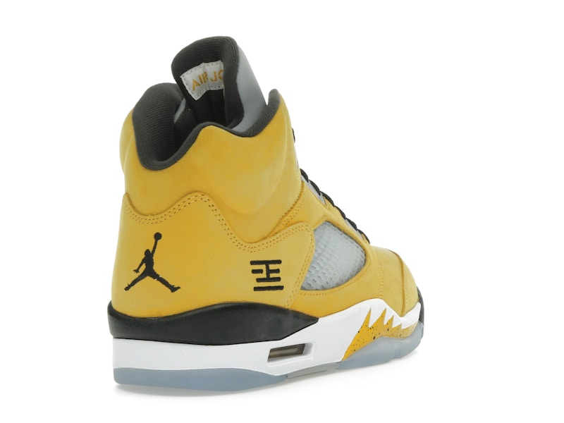 Jordan 5 Retro Tokyo T23 (2025)