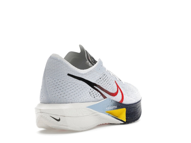Nike ZoomX Vaporfly 3 Psychic Blue